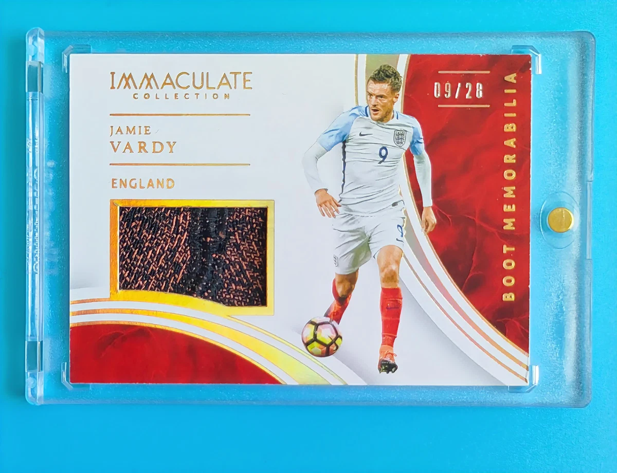 Soccer United States Sports Trading Cards & Accessories