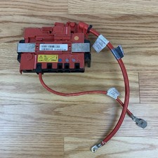 BMW X1 E81 E82 E84 E87 E88 E90 E91 E92 Power Distribution Box Fuse Unit 6942912