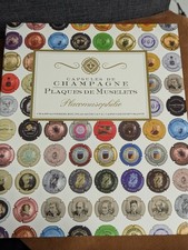 Lot de 242 muselets de