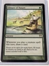 MTG Glimpse of Nature - Champions of Kamigawa #210 Rare