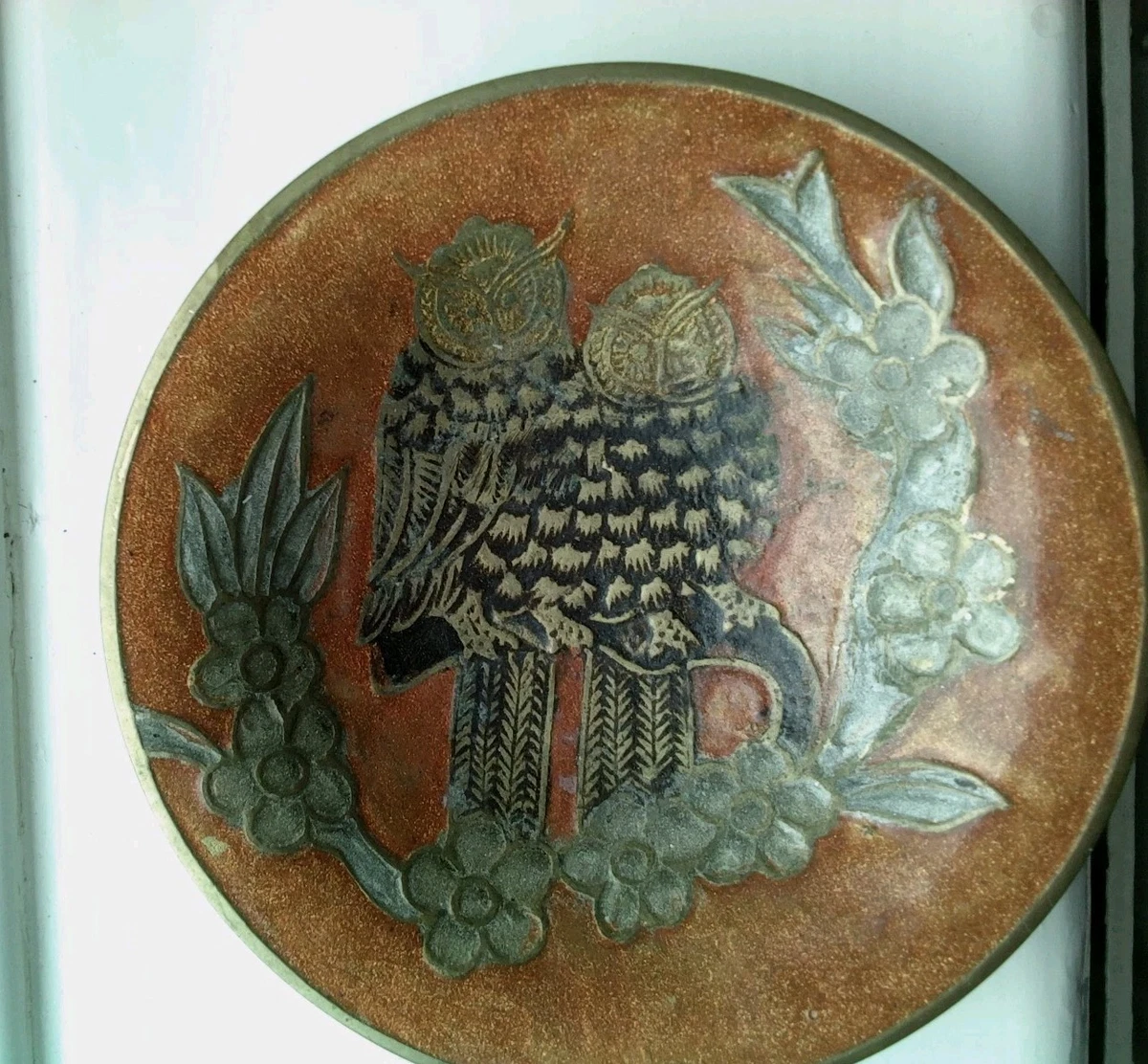 India Brass In Collectible Brass Metalware | eBay