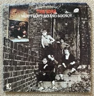 The WHO - Meaty Beaty Big and Bouncy LP 1971 Decca DL79184 Vinyl * EXCELLENT