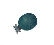 1999 Mazda Miata Oem Fuel Filler Door Green