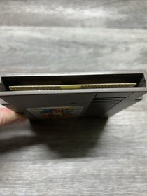 Track & Field 2 (Nintendo Entertainment System, 1987) Classic NES