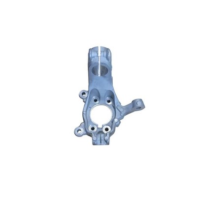 Auto Right Front Steering Knuckle Assembly Part 40014-5MR1B for Nissan Ariya