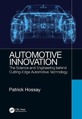 Automotive Innovation - 9781138611764