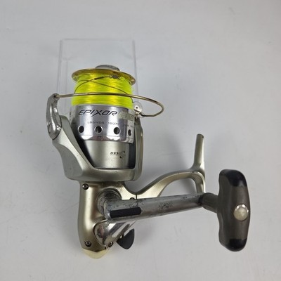 Okuma Epixor EF 50 Spinning Reel 