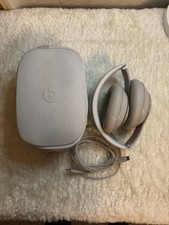 Beats Studio Pro - Wireless Bluetooth Noise Cancelling Headphones Sandstone