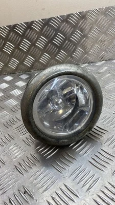 Hyundai Santa Fe 2005 Vorne rechts Nebelscheinwerfer vorne JUL25320 - Bild 1 von 4
