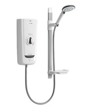 Mira Advance Electric Shower 8.7kW White