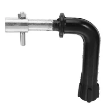 Bakelite Handle Boiler Coal Stove Replacement Fire Pit Tools for outside