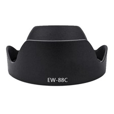 EW-88C EW88C for EF 24-70 F/2.8L II USM Camera Lens Hood for Protection PetalBay