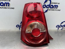 Rückleuchte links Kia Picanto 1 SA 9240107510 P24253785