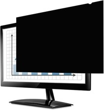 Fellowes PrivaScreen Privacy Filter 24" Widescreen Monitor 16:10 4801601