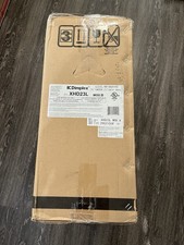 Dimplex Electric Fireplace Insert 23 - XHD23L