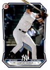 Baseball : 2026 Bowman T.J. Rumfield