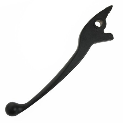 Bremshebel links schwarz passend für Jonway YY150T-12 150 Bj. 2009-2016
