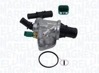 NEU - Magneti Marelli 352317101710 Thermostat, KüHlmittel Passend FüR Fiat