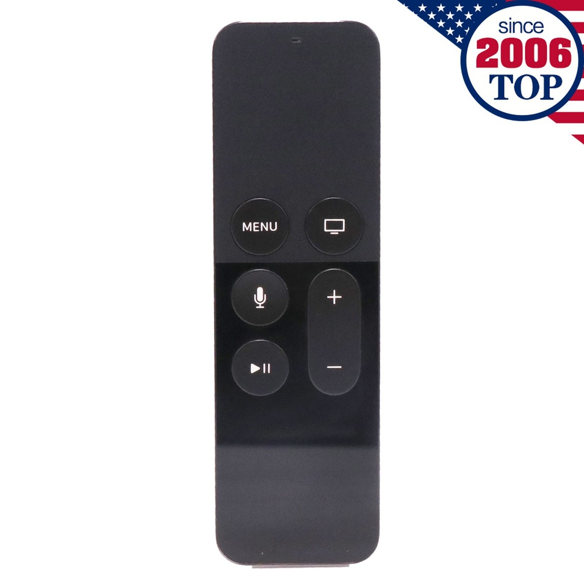 Genuine Apple TV Siri 4th Generation Remote Control MLLC2LL/A