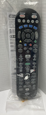 New Time Warner Cable Spectrum Universal URC Remote CLIKR-5 UR5U-8780L/8790L