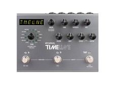 strymon TIMELINE Delay DS09599320