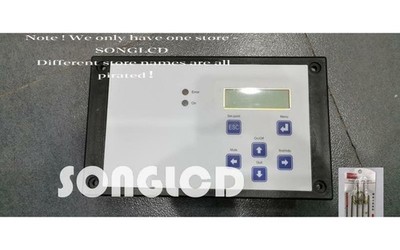 1PCS ZKS-3 TERMOTEK 90days warranty via DHL or FedEx #tk