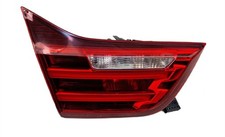 BMW 4 F36 Gran coupe 2016 Hinten links Rückleuchte Heckleuchte innen 7296101
