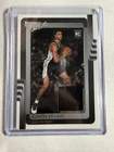 2025 Donruss Optic Carter Bryant Base (RAW)