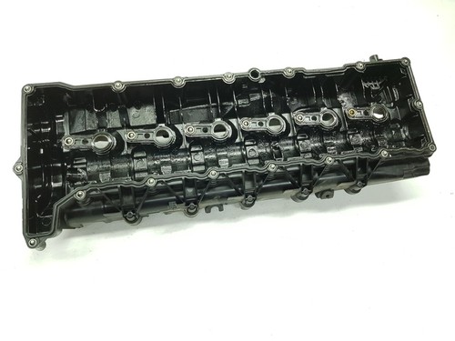15265812 zylinderkopfhaube 11128510234 2214623 für BMW SERIE X6 F16 M50D 2014