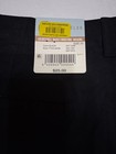 Boys Class /Club Adjustable Wasit Moisture Wicking Size 20 Black  — photo 5