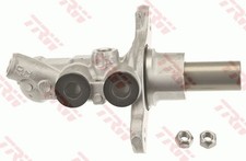 Hauptbremszylinder TRW PMA125 für MERCEDES KLASSE W246 CLA W176 C117 GLA W242