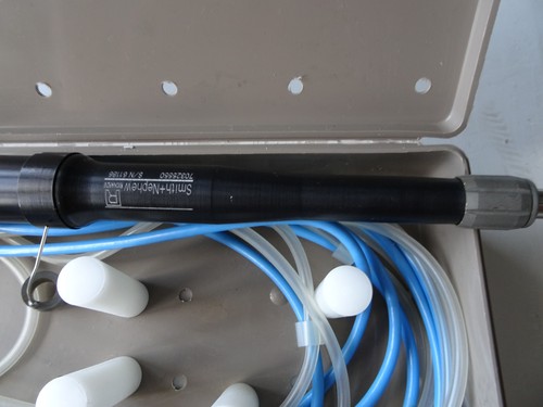 Smith & Nephew 70325550 Synergy Drill Set. Healthcare. Free UK P&P. - Picture 3 of 8
