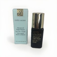 Estee Lauder Advanced Night Repair Eye Lift Sculpt travel .17oz 5ml New in Box