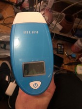 MLAY M3 Permanent Hair Removal Device