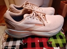Brooks Glycerin 21 Women's Size 10 B used Medium Running Shoes - 120408 1B 195