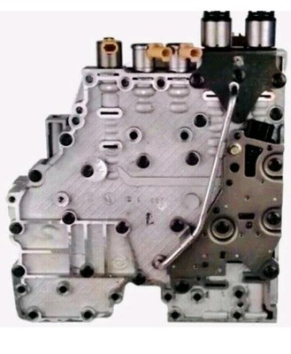 Allison 1000 Chevrolet Valve Body W/ All 6 Solenoids 1999 - 2003 - READ