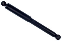 2X Denckermann StoßDäMpfer DSF184G FüR CitroËN C3 2 DS3 Vti THP 110 Hdi SC8HZC