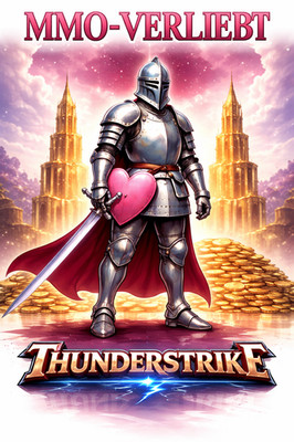 WoW Classic TBC Thunderstrike Gold - 1.000 Gold - The Burning Crusade