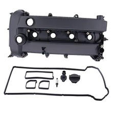  2.0L 2.3L Engine Valve Cover with Gasket and Cap for Mazda 3 2.0L/2.3L 2006 