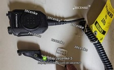 1pcs MOTOROLA PMMN4101A handheld