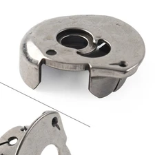 CP-12C BOBBIN CASE CAP FOR BROTHER LT2-B835 JUKI LH-528 SEWING MACHINE A614
