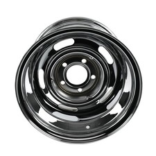 U.s. Wheel 57 Series Chrome Rallye Wheel 57-5050500
