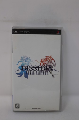 Dissidia: Final Fantasy für PSP kaufen