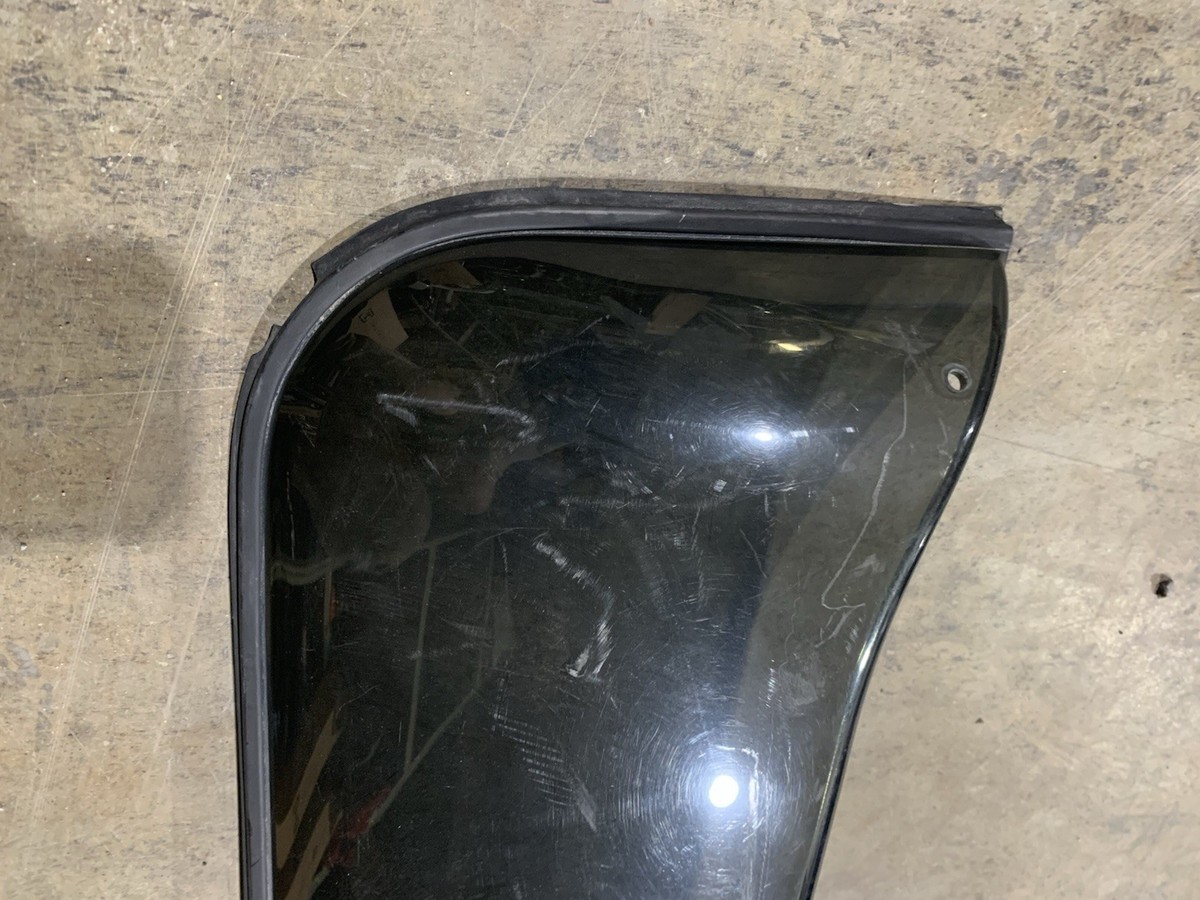 JDM OEM Toyota Land Cruiser 80 Series J80 Used Sunroof Visor w