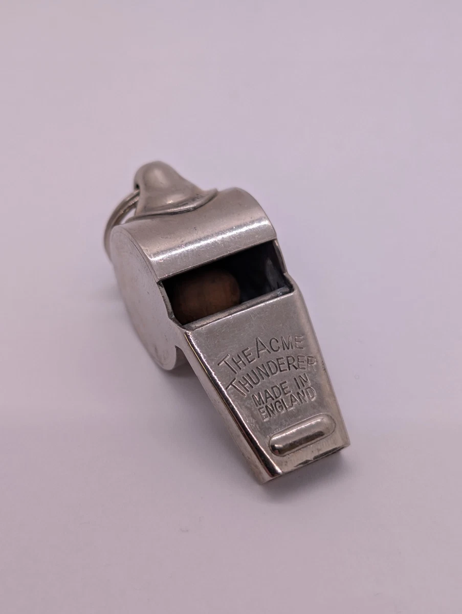 Acme Whistle England for sale | eBay