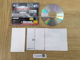 Shining Force 3 Scenario 3 SEGA SATURN Japan - FJ5226