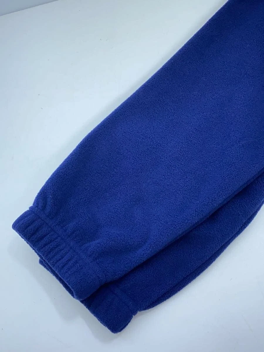 Supreme MASCHERA VISO MEZZA ZIP FELPA CON CAPPUCCIO Hoodie M Poliestere NVY