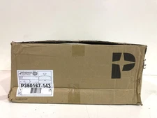 Progress Lighting Inspire 18 in. Graphite 3-Light Semi-Flush Mount New