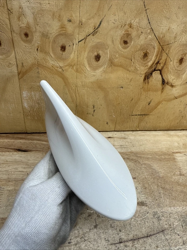 2018 - 2023 TOYOTA CAMRY REAR ROOF SHARK FIN ANTENNA MODULE UNIT OEM WHITE Foto 3 de 4