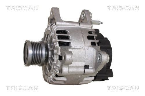 Triscan Lenker, RadaufhäNgung 8500 50590 FüR Mazda-image